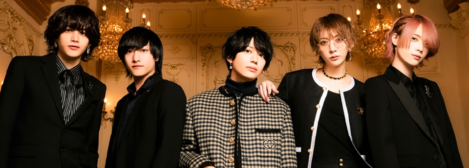 TOP DANDY -1st-　トップダンディー ファースト