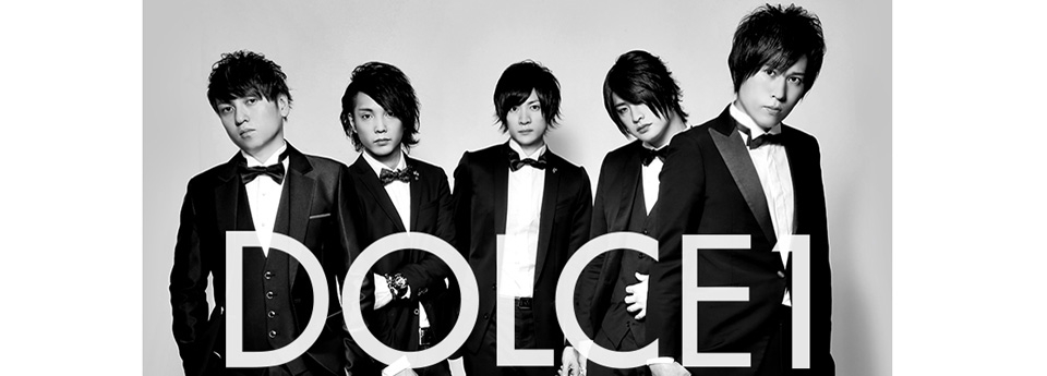 DOLCE1　ドルチェワン
