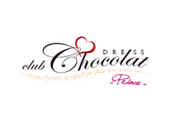 Dress -Chocolat Prince- ドレス ショコラプリンス