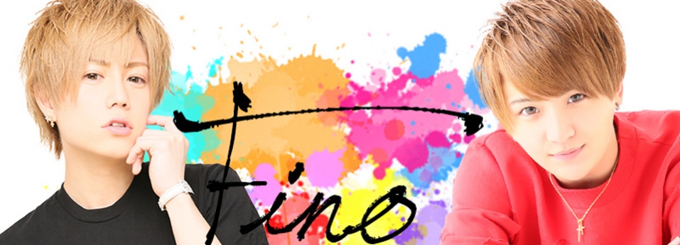 fino　フィノ