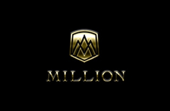 MILLION -gd- ミリオン ジーディー