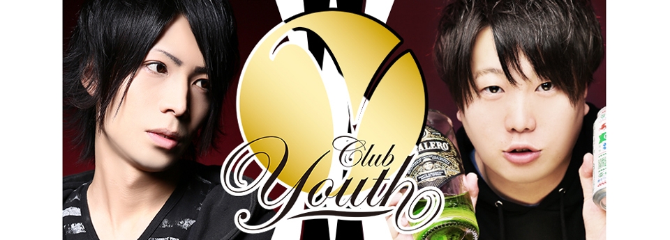 youth -2nd-　ユースセカンド
