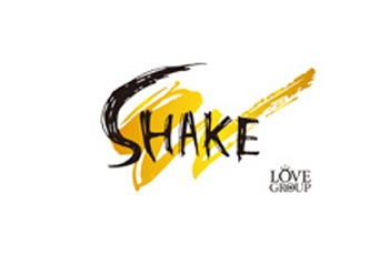 LOVE -SHAKE- ラブ シェイク