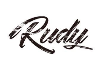 Rudy ルディ