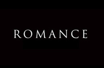 ROMANCE ロマンス