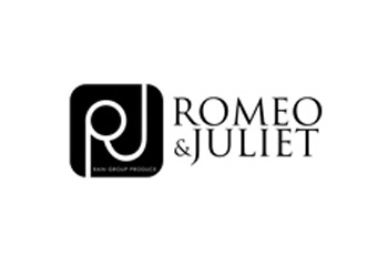 ROMEO&JULIET ロミオアンドジュリエット