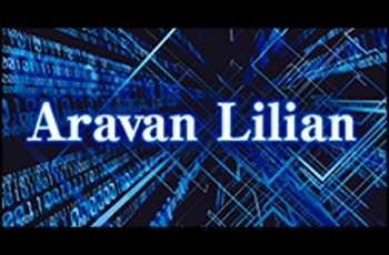 Aravan Lilian アーヴァンリリアン イケメンパラダイス