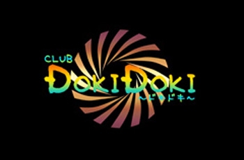 DOKIDOKI ドキドキ