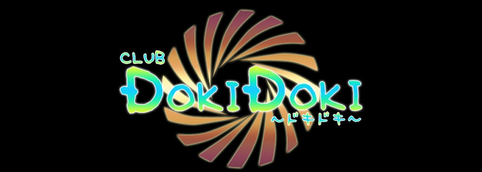 DOKIDOKI　ドキドキ