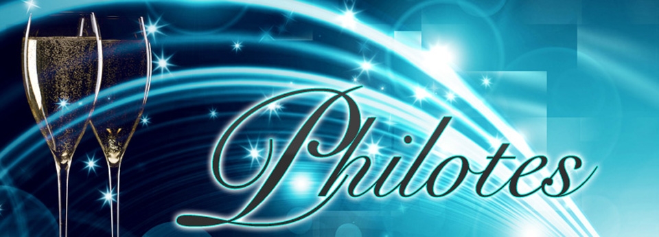 Philotes　ピロテス