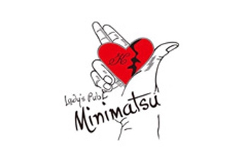 Minimatsu/浅草 ミニマツ