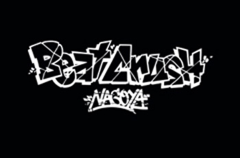 Beat Crush Nagoya ビートクラッシュナゴヤ