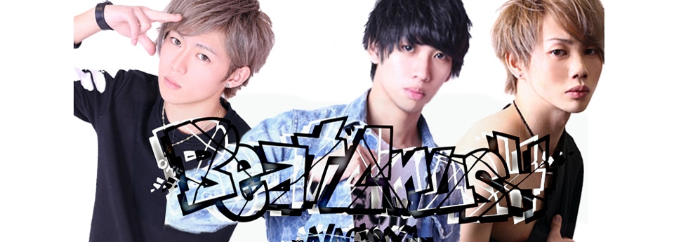 Beat Crush Nagoya　ビートクラッシュナゴヤ