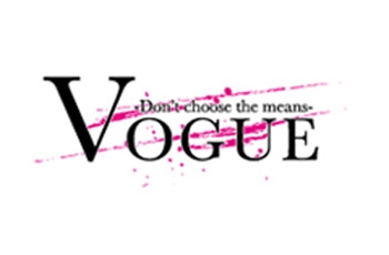VOGUE ヴォーグ