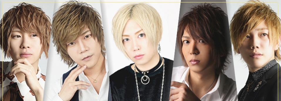 SCREW　エスクルー