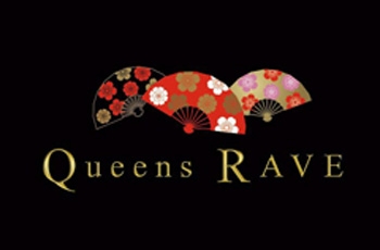 Queens RAVE Queens RAVE