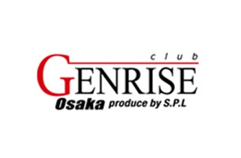 GENRISE大阪 ジェンライズ オオサカ