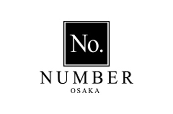 No. -NUMBER OSAKA- ナンバー オオサカ