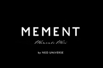 neo universe -MEMENT- ネオユニバース メメント