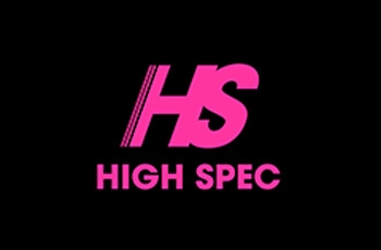 HIGHSPEC ハイスペック