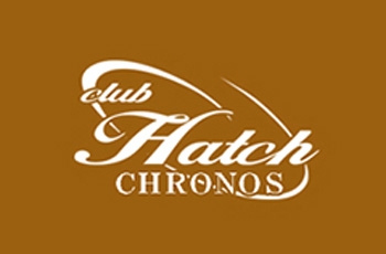 Hatch CHRONOS ハッチクロノス