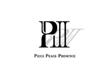 PIECE PEACE PRESENCE -P3- ピースピースプレゼンス ピースリー