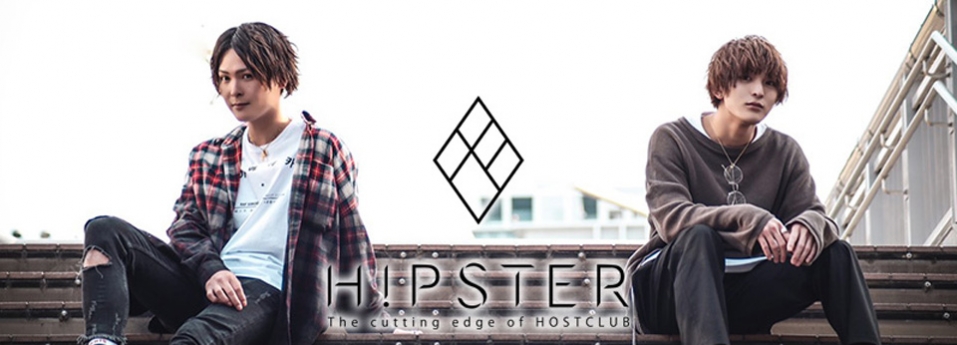H!PSTER　ヒップスター