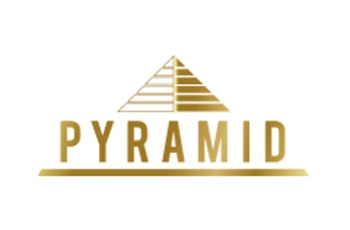 PYRAMID ピラミッド