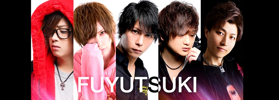 FUYUTSUKI -OSAKA　フユツキ オオサカ