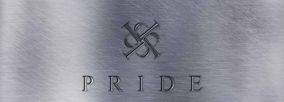 PRIDE　プライド