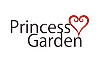 Princess Garden プリンセスガーデン