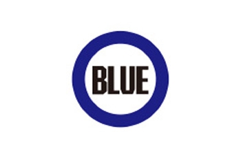 BLUE ブルー