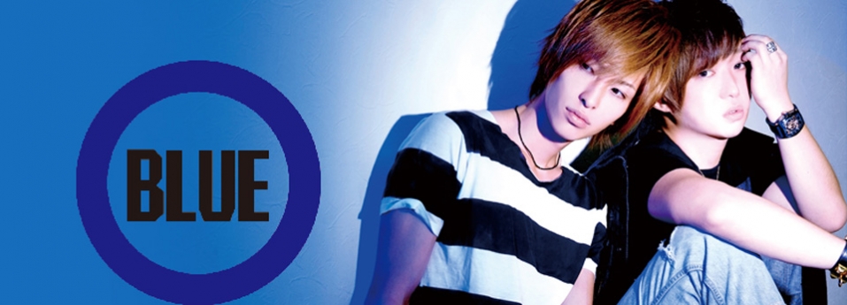 BLUE　ブルー