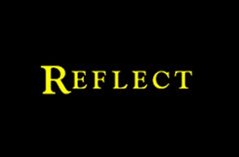 REFLECT リフレクト