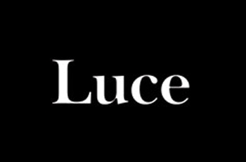 Luce ルーチェ