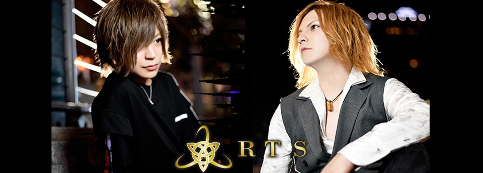 RTS　ルッツ