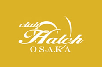 Hatch OSAKA ハッチオオサカ