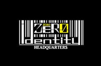 IDENTITY -ZERO- IDENTITY -ZERO-