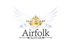 Airfolk Re:STAR/栃木 宇都宮 エアフォルクリスター