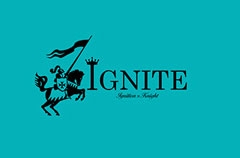 IGNITE イグナイト