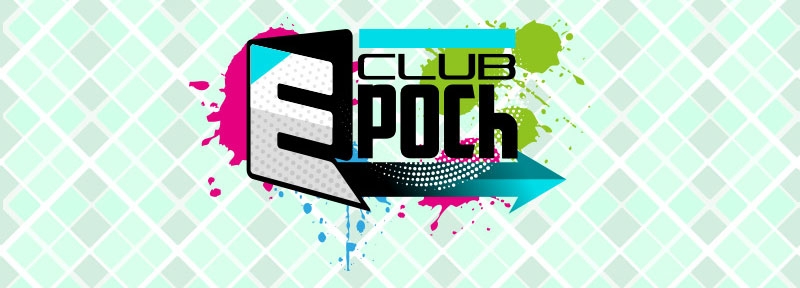 Epoch エポック