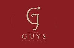 GUYS FUKUOKA ガイズフクオカ