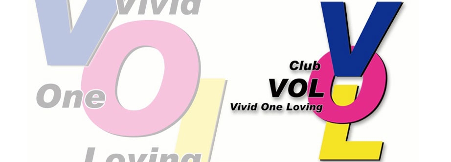 VOL -Vivid One Loving- ブイオーエル ヴィヴィッドワンラヴィング