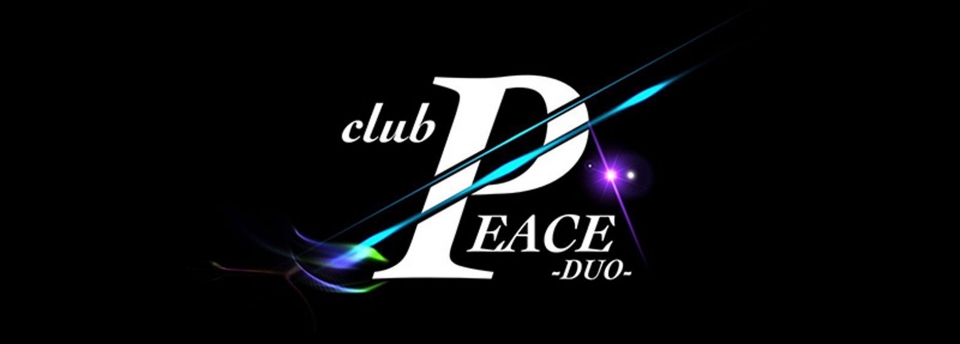土浦ホストクラブ PEACE ピース