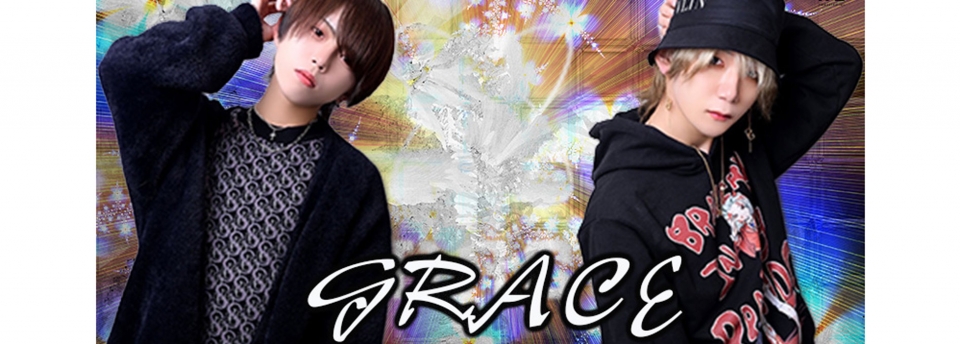 鹿児島ホストクラブ GRACE グレイス